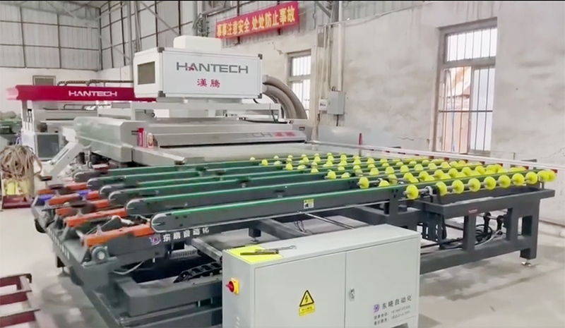 Cấu tạo và nguyên lý hoạt động của máy rửa kính hiện đại