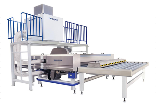 Mua máy rửa kính công nghiệp cũ nên hay không?
