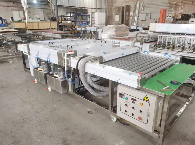 Có nên đầu tư máy gia công kính trong xưởng sản xuất cánh kính không 1