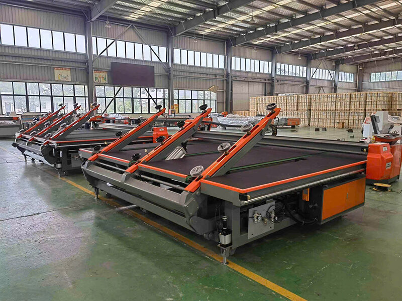 Cần thiết bị gì cho dây chuyền sản xuất gương đèn LED 1