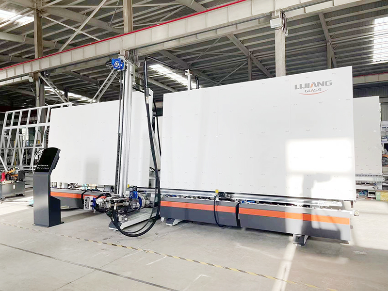 Giá máy làm kính hộp bao nhiêu? Tham khảo giá ngay