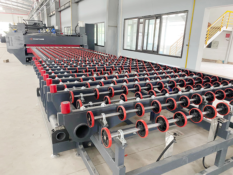 Mua dây chuyền sản xuất kính dán tại Thái Nguyên chính hãng, giá tốt