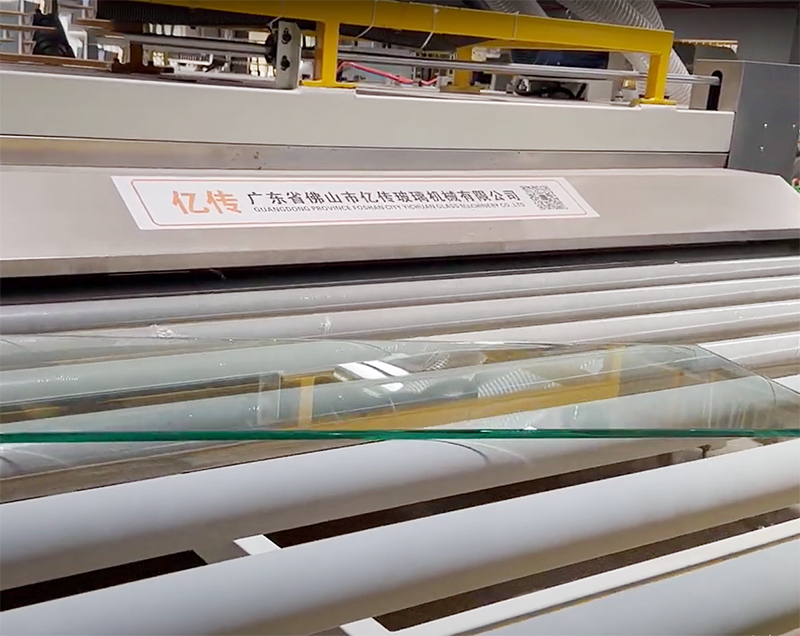 Mua máy rửa và sấy khô kính uy tín giá tốt tại Hà Nội