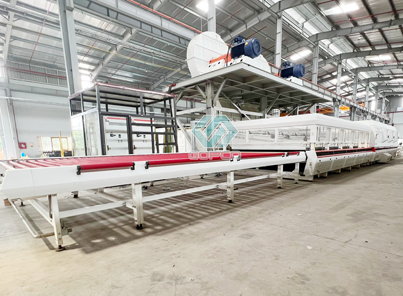 Mua máy sản xuất kính cường lực tại Thanh Hóa giá tốt, chất lượng cao