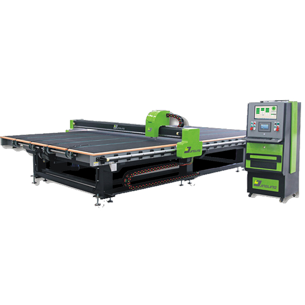 Máy cắt kính CNC là gì? Có bao nhiêu loại máy cắt kính CNC