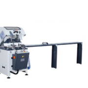 Máy cắt nhôm 1 đầu METEOR – I 420