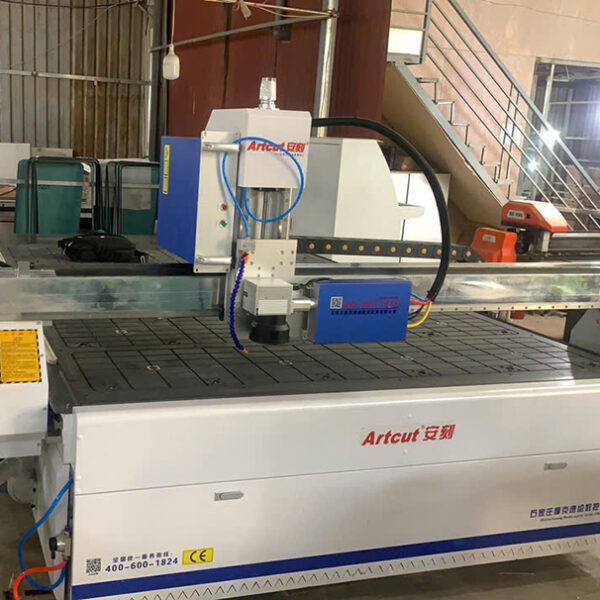 Máy khắc Laser Artcut 1224 140W