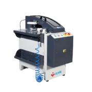 Máy phay đố thay dao nhanh POLAR – IV-11