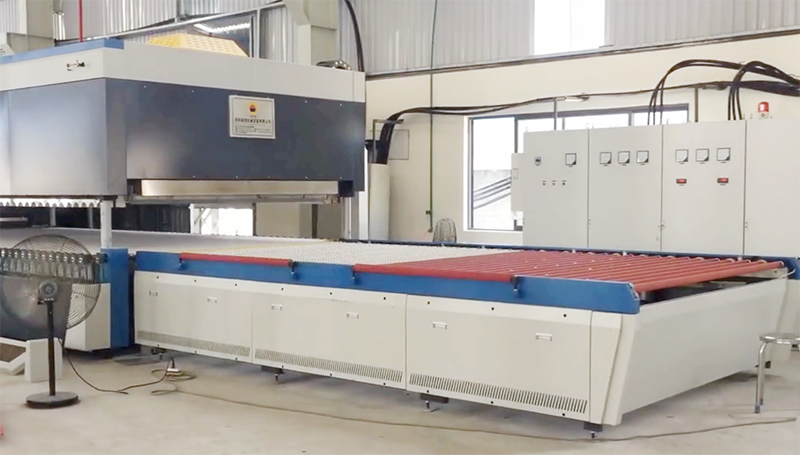 Nên mua lò cường lực chính hãng giá tốt nhất ở đâu?