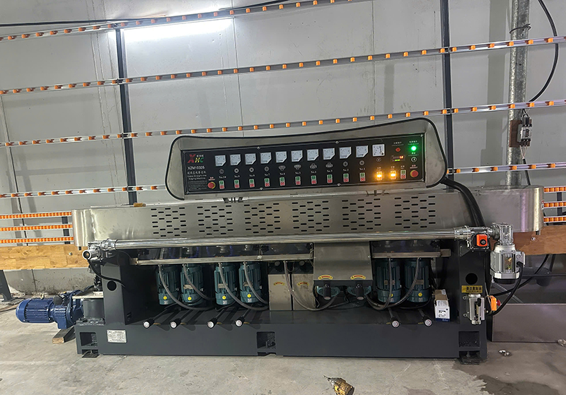 Sản xuất bể cá cần những máy móc gì 2