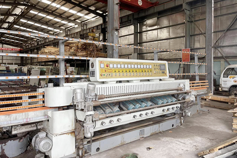 Tiêu chí chọn mua máy mài gương kính công nghiệp bền tốt, giá rẻ