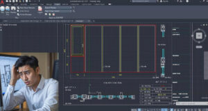 Nên tuyển một nhân sự biết vẽ AutoCAD hay đầu tư phần mềm để làm việc này