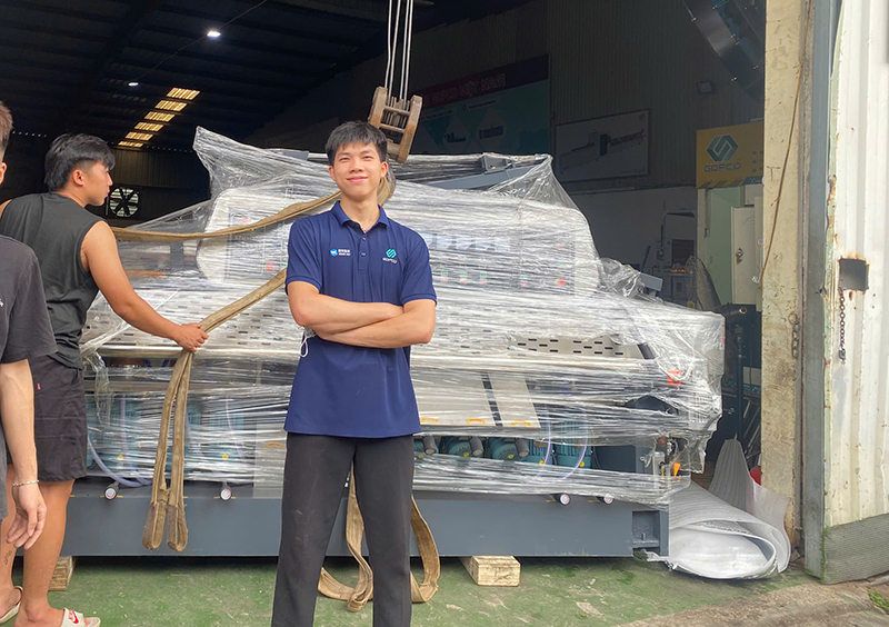Top máy sản xuất cánh kính nội thất được ưa chuộng hiện nay1