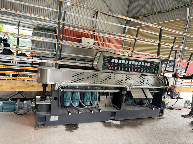Toàn bộ quy trình sản xuất cánh kính nội thất hiện nay-1