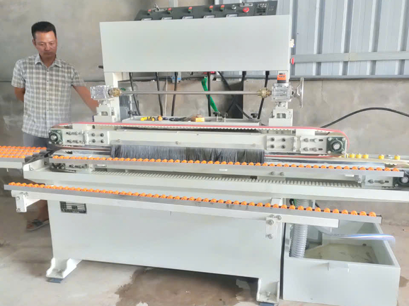 Xưởng sản xuất cánh kính nội thất cần máy móc gì
