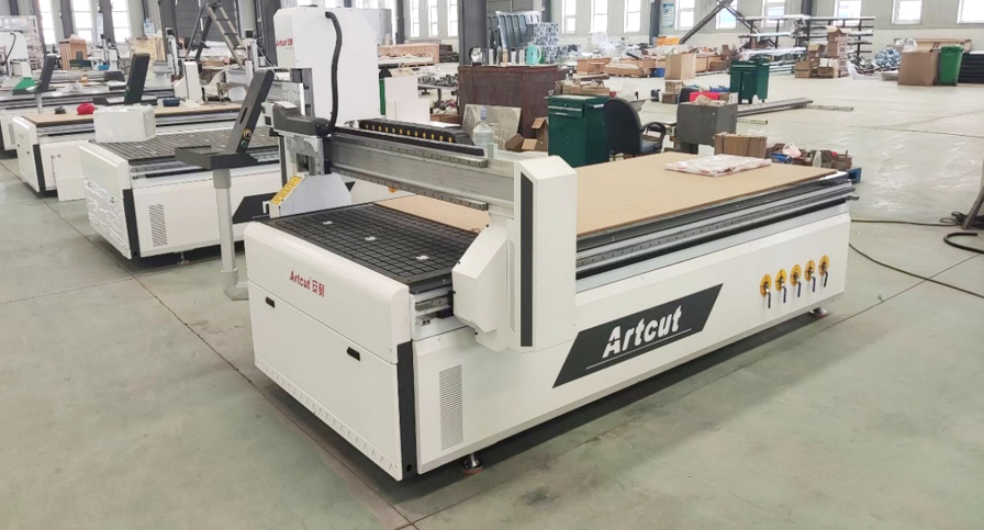 bàn giao máy khắc laser 3 trong 1 cho khách hàng tại Hoài Đức, Hà Nội 2