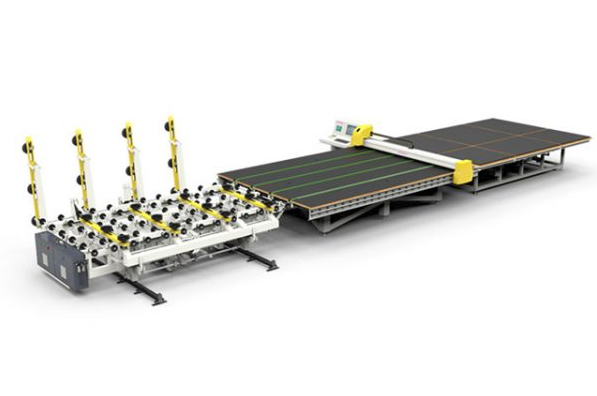 Quy trình sản xuất kính hộp chất lượng cao