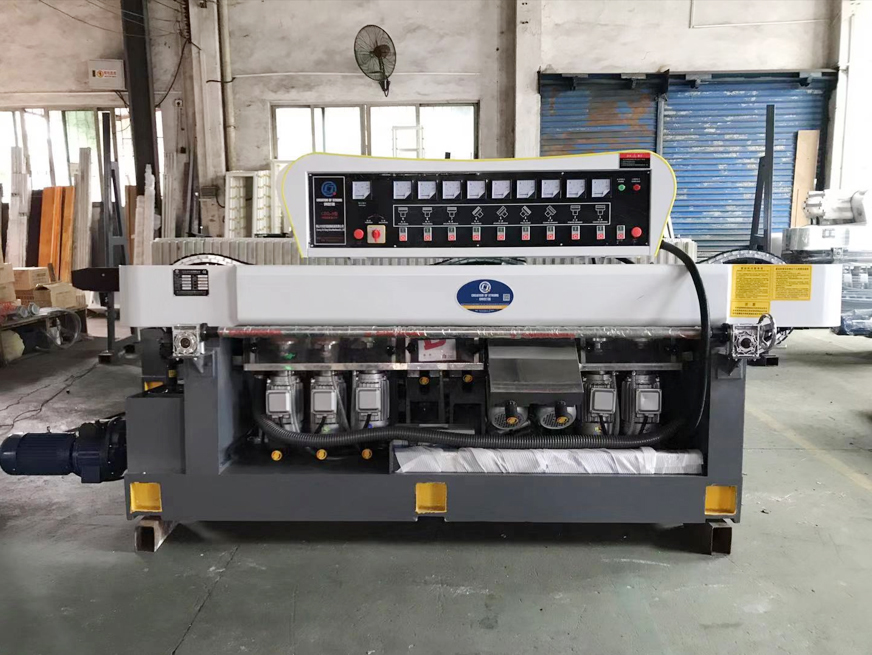 máy mài kính cạnh đứng là gì