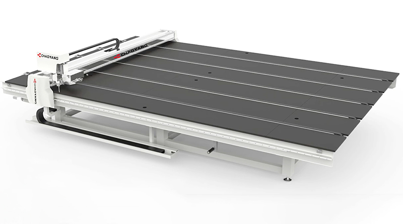 Địa chỉ mua máy cắt kính CNC tại Bình Dương chất lượng cao, giá cạnh tranh