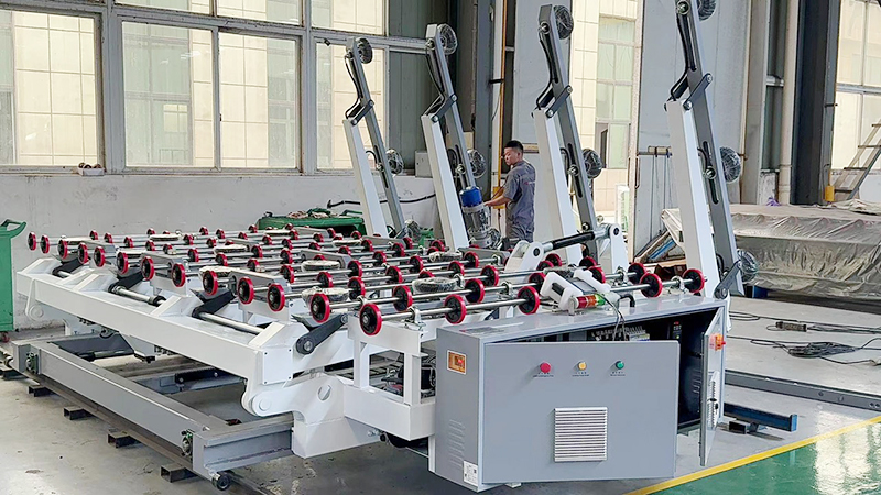 Địa chỉ mua máy cắt kính CNC uy tín giá tốt - 1