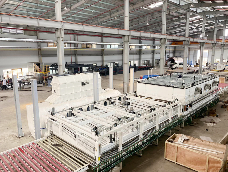 Địa chỉ mua máy ngành kính nào tại TP.HCM uy tín nhất