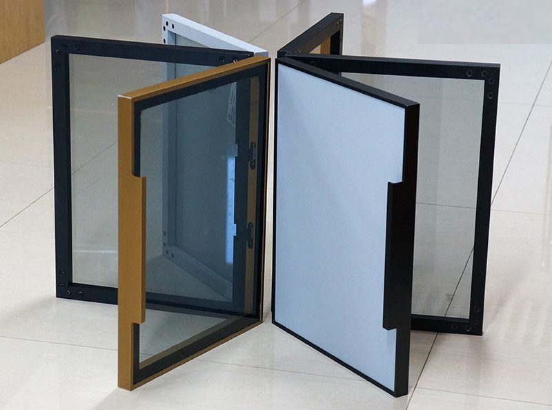Những lưu ý quan trọng khi đầu tư máy sản xuất cánh kính nội thất